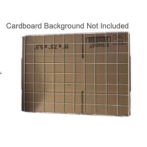 Organizer That Allows You To Clip Notes, Images, & Plans Onto It